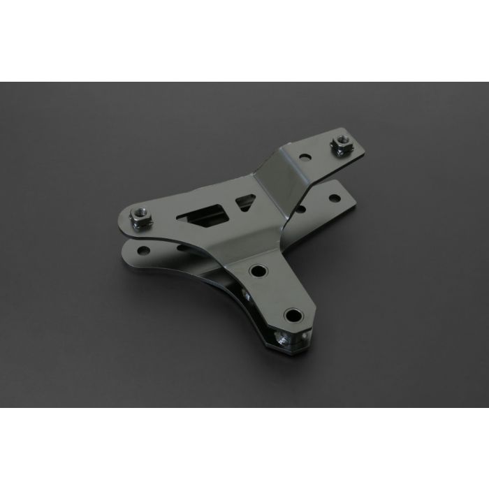 Soporte de motor trasero Hardrace Bseries para Honda Civic