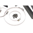 Ramair JSK-195-BK Intake Air Filter Kit for Toyota Yaris GR 1.6 GR