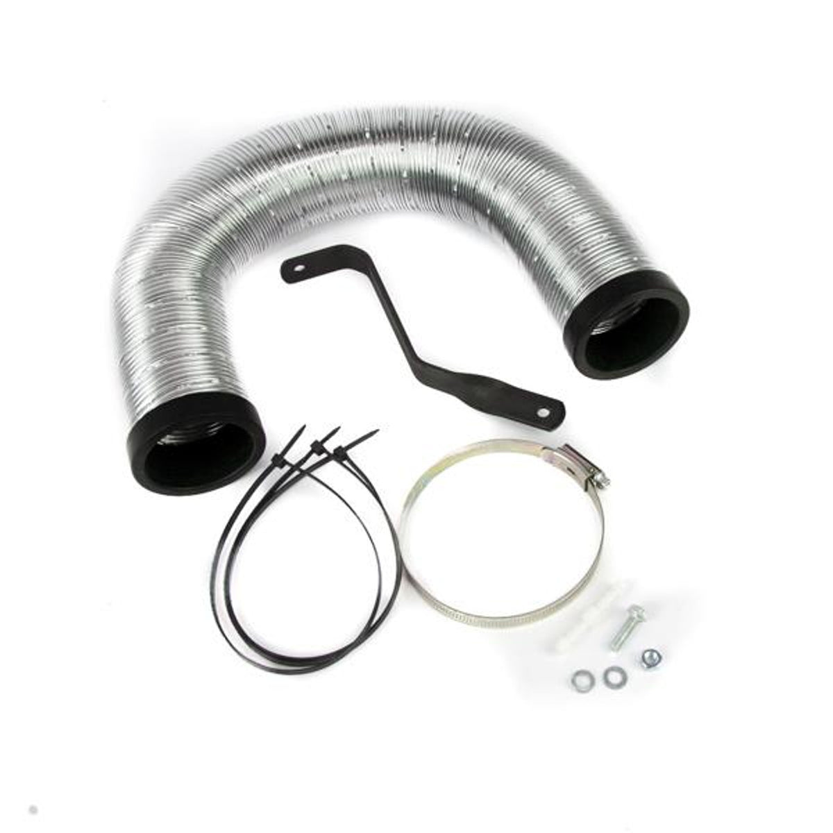 Kit de admisión con filtro de aire de espuma SR-133 para VW Volkswagen Bora Golf 1.8T 1.9 TDI