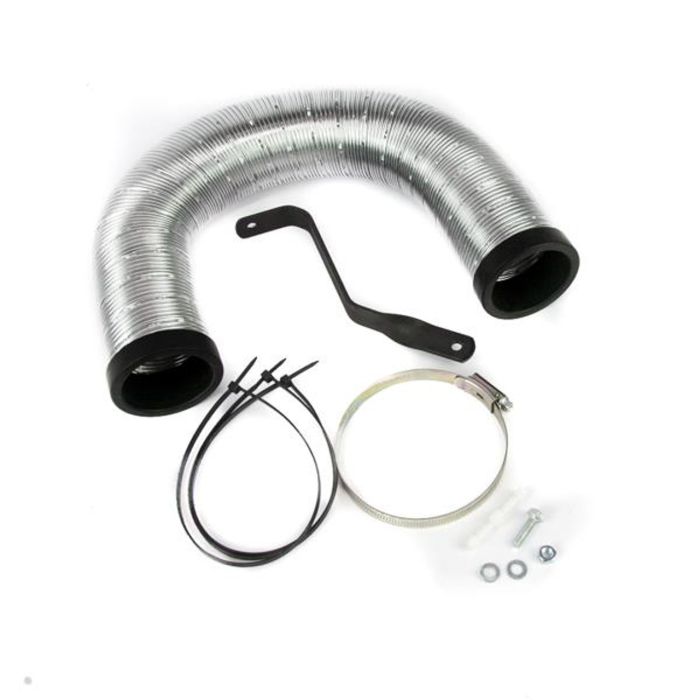 SR-133 High Performance Foam Air Filter Kit for Audi A3 1.9 TDI