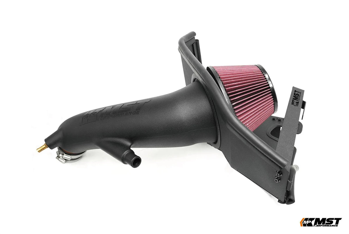 Kit de admisión directa con filtro de aire MST Performance para Hyundai Elantra 2.0 N