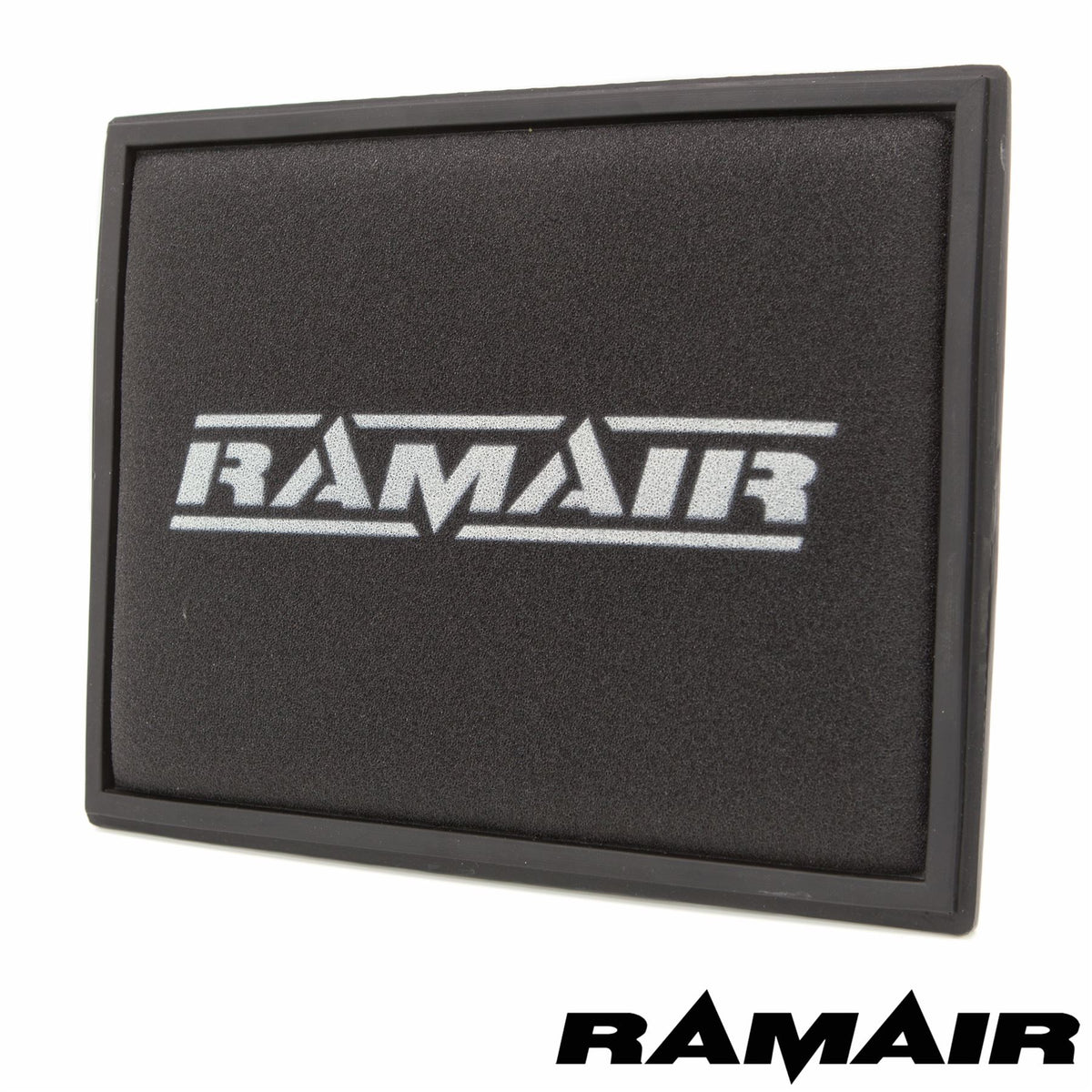 Ramair RPF-1557 Filtro de aire de espuma de recambio para Vauxhall Zafira (MK1) 2.0 Turbo 2001-2005