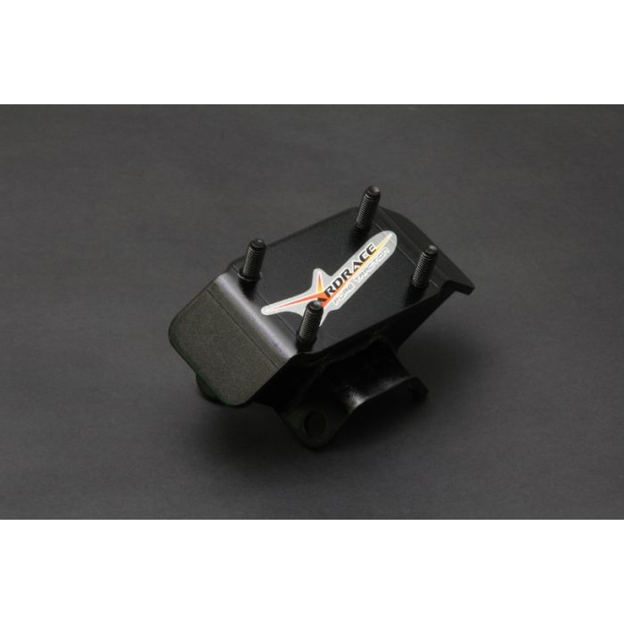 Hardrace hardened transmission mount for Lexus and Toyota