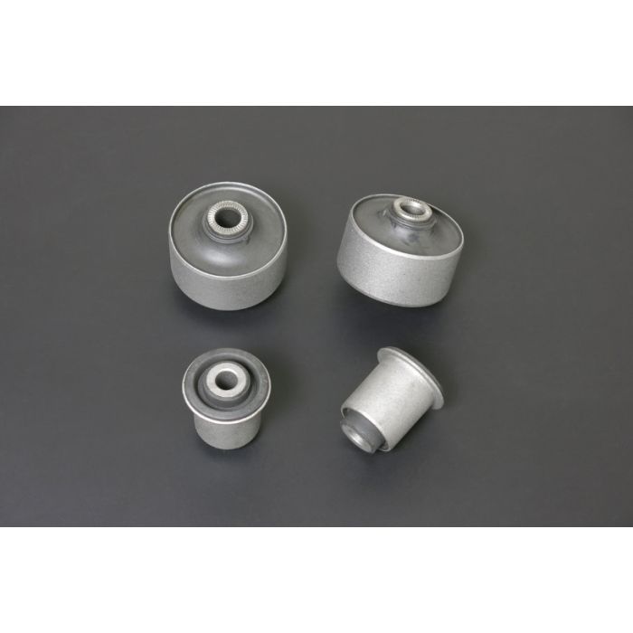 Hardrace Front Lower Arm for Hyundai Kia Bushing Set