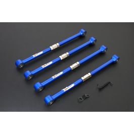 Hardrace Adjustable Rear Camber Arm Mini Cooper Countryman Paceman