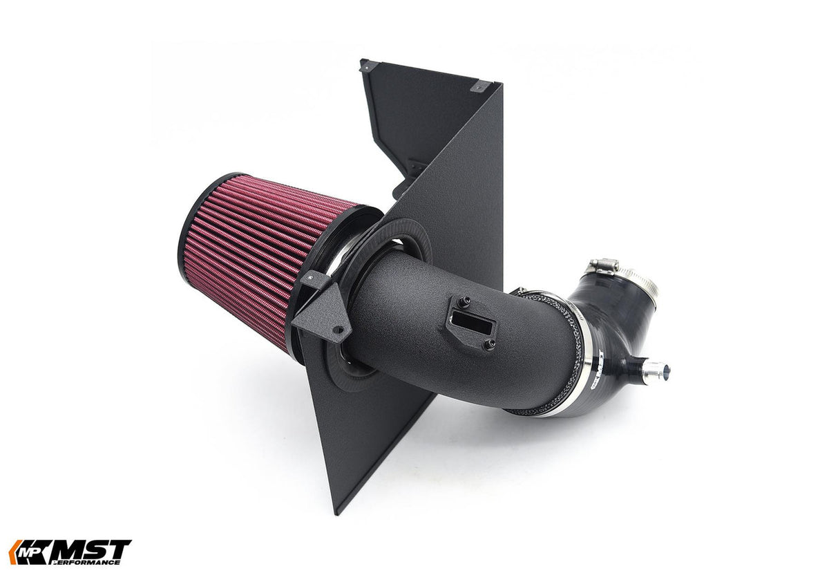 Kit de admisión con filtro de aire MST Performance para BMW Serie 2 3 4 3.0 B58