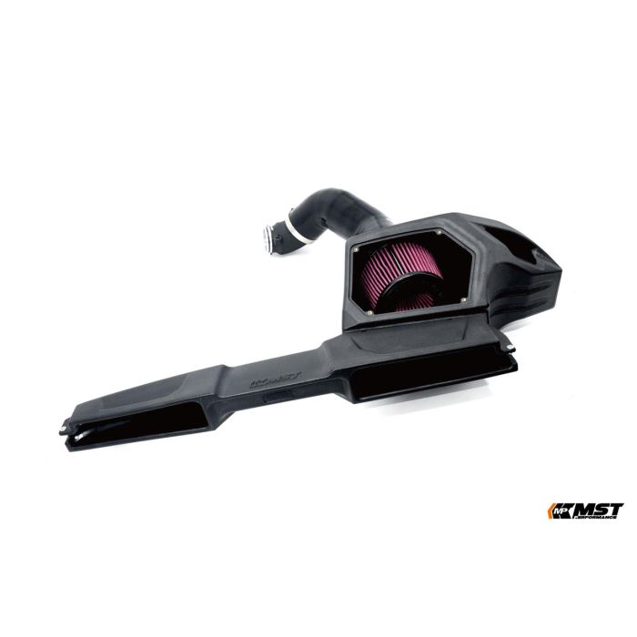 Kit de filtro de aire de admisión MST Performance para Volkswagen VW Golf GTi Mk8 2.0 TSI