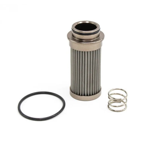 Filtro de combustible DeatschWerks de 40 micras para Subaru WRX/STI/Forester 2004-2008