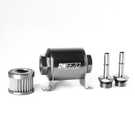 Filtro de combustible DeatschWerks para Ford Mustang 2005-2010