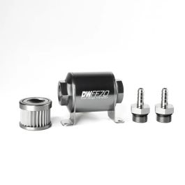 Filtro de combustible DeatschWerks para Subaru Impreza 1993-2005
