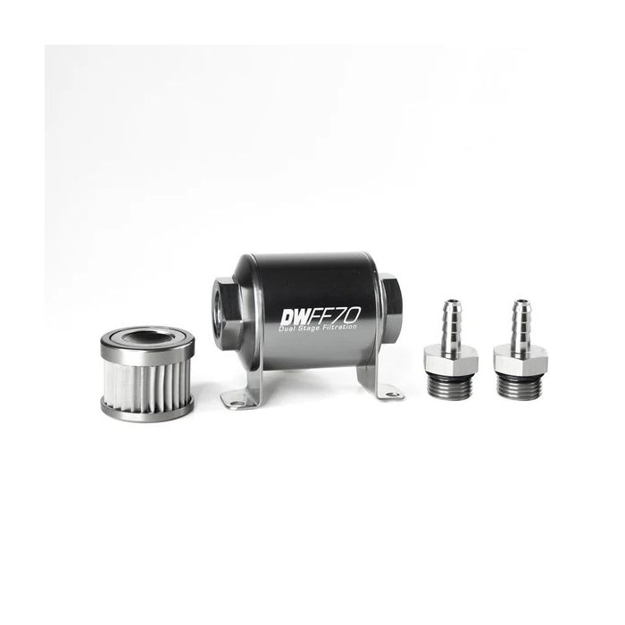 Filtro de combustible DeatschWerks para Subaru Impreza 1993-2005