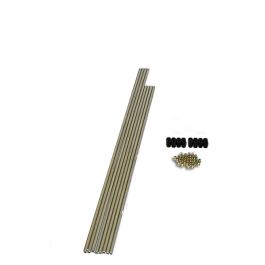 4-Cyl Tubing Kit Nitrous Express NX-80045
