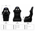 Asiento tipo baquet de competición FMIC.Pro RC talla L FIA 2031 8855-1999