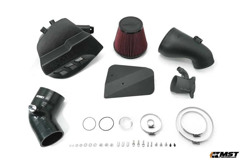 Kit de admisión con filtro de aire MST Performance para BMW Serie G B58 3.0