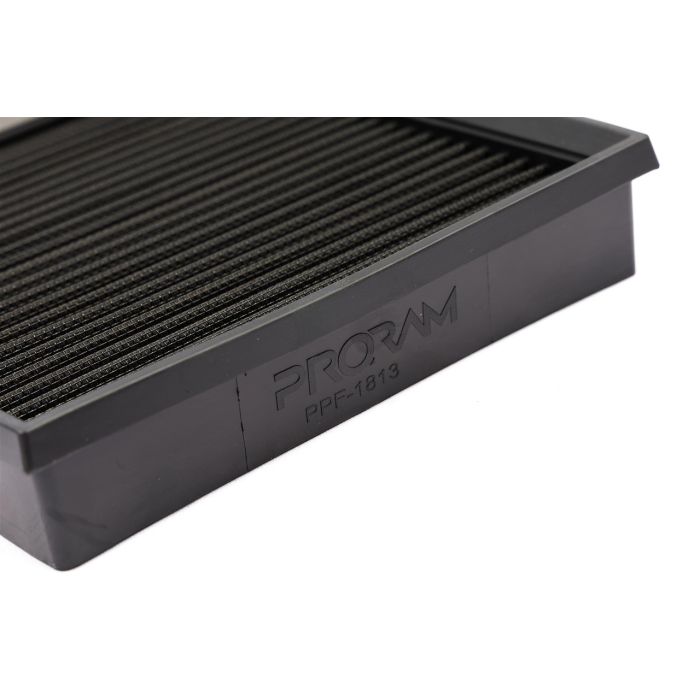 Proram replacement air filter for Vauxhall Corsa D 1.3 CDTi 2006-2014