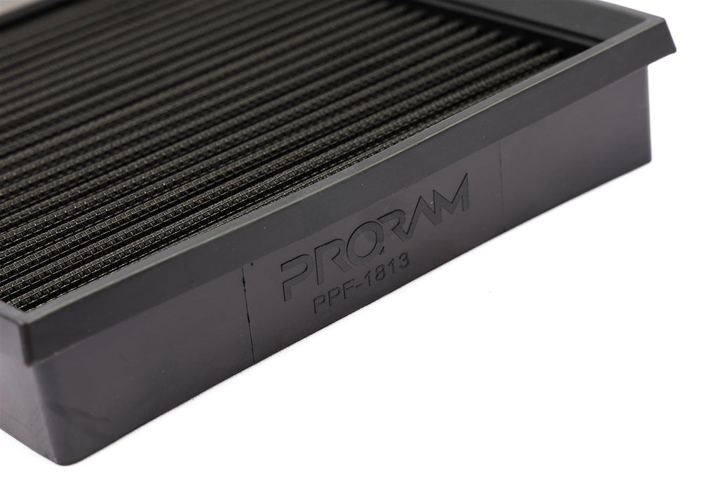 Filtro de aire de recambio Proram para Fiat Grande Punto 1.4 T-Jet 2005-2009