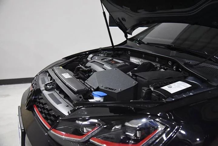 Kit de admisión con filtro de aire MST Performance para Volkswagen VW Golf MK7 GTI R MK7 1.8T 2.0T