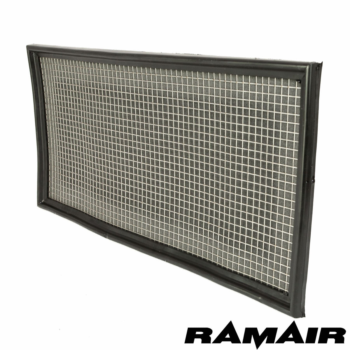 Filtro de aire de repuesto Ramair RPF-1718-2 para Audi Q7 (4L) 4.2 TDI Quattro 2009-2015