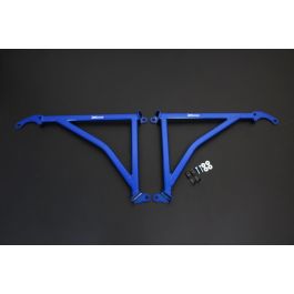 Hardrace Front Fender Brace Honda Fit
