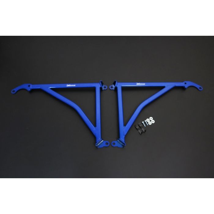 Soporte de guardabarros delantero Hardrace Honda Fit