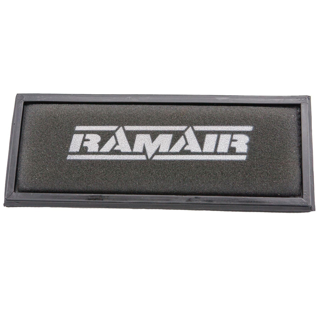 Ramair RPF-1905 Filtro de aire de espuma de repuesto para Audi Q5 (8R) 2.0 TDI (163 CV) 2009-2013