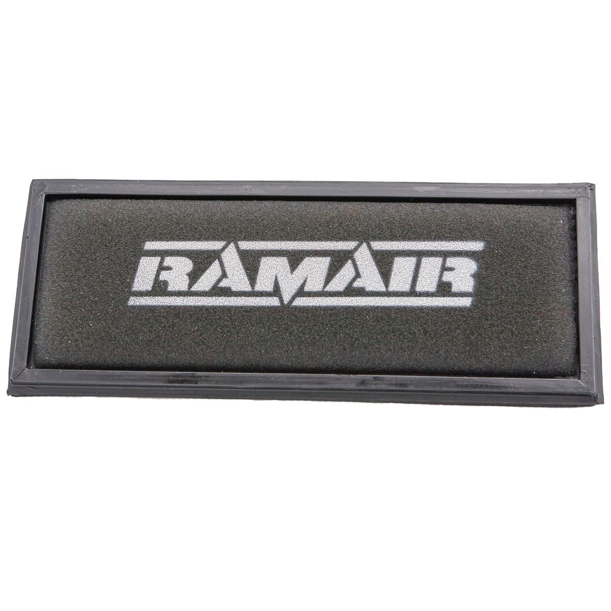 Ramair RPF-1905 Filtro de aire de espuma de repuesto para Audi Q5 (8R) 2.0 TDI (163 CV) 2009-2013