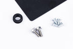Kit de admisión directa con filtro de aire Ramair JSK-261-BK para Mazda MX-5 1.6 NA