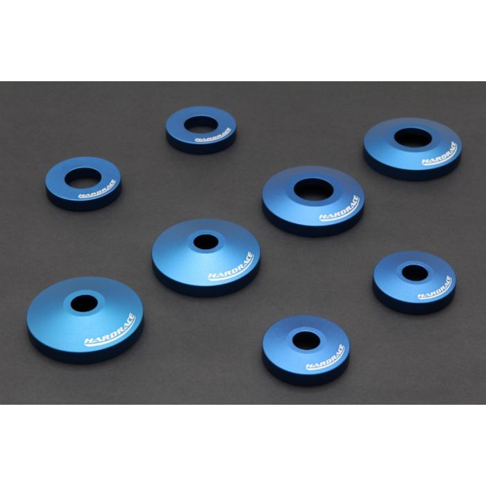 Hardrace Rear Differential Mount Insert Honda S2000
