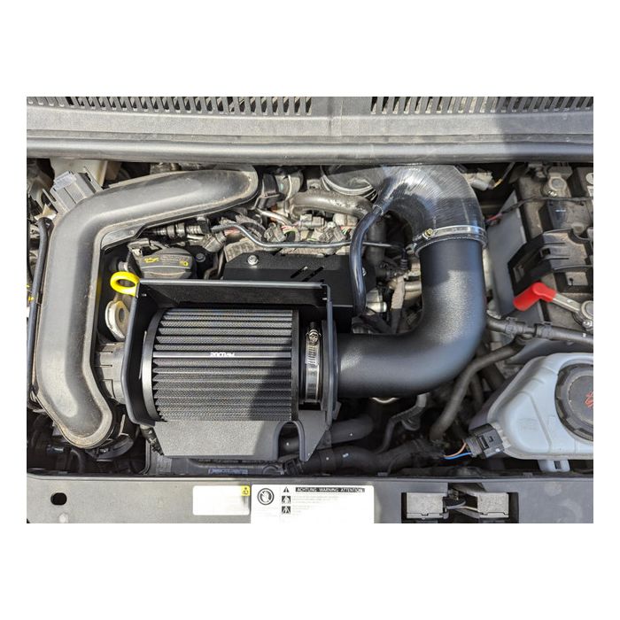 Proram PRK-353-BK Intake Air Filter Kit for VW Volkswagen UP MK1 1.0 GTI