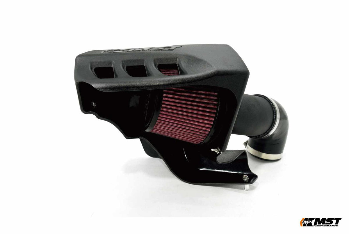 Kit de admisión con filtro de aire MST Performance para BMW Serie 3 y 4 2.0 B48