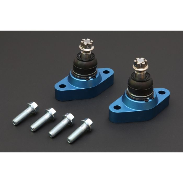 Ajustador del centro de balanceo delantero Hardrace para Honda S2000