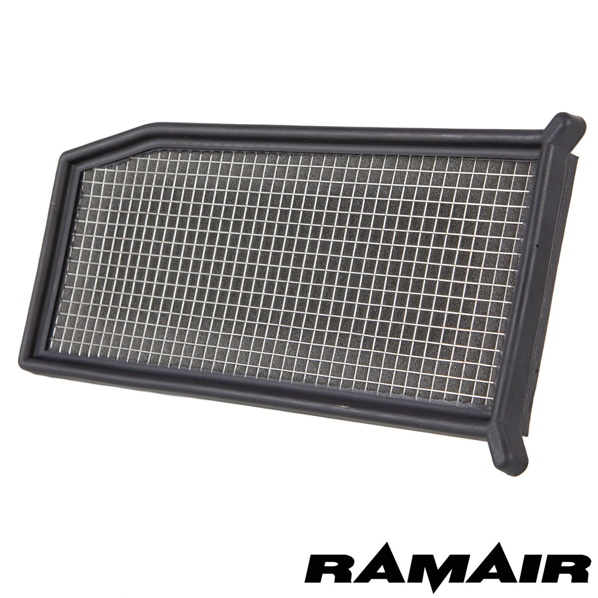 Filtro de aire de espuma de repuesto Ramair RPF-2050 para Renault Clio (MK2) 1.2 16v 2012+