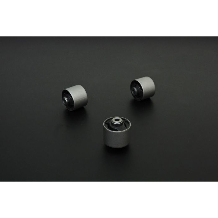 Hardrace Front Differential Front and Rear Mounting Bush for Daihatsu Terios