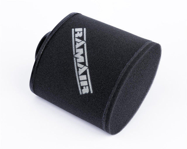 Filtro de aire cónico universal con base y cuello de polímero Ramair CC-505-70 70 mm