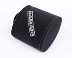 Filtro de aire cónico universal con base y cuello de polímero Ramair CC-505-70 70 mm