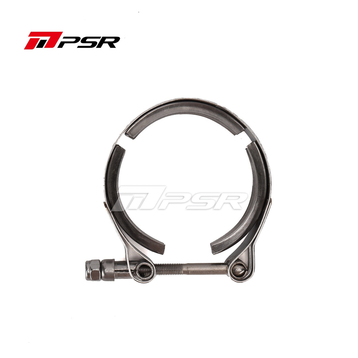 Kit de carcasa de turbina Pulsar PSR PTX 28 30 35 PTG 49 55 62 con abrazadera de entrada de 2,5"
