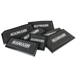 Ramair RPF-1318 Replacement Foam Air Filter Nissan Fairlady (Z32) 3.0 Twin Turbo 1990-1995