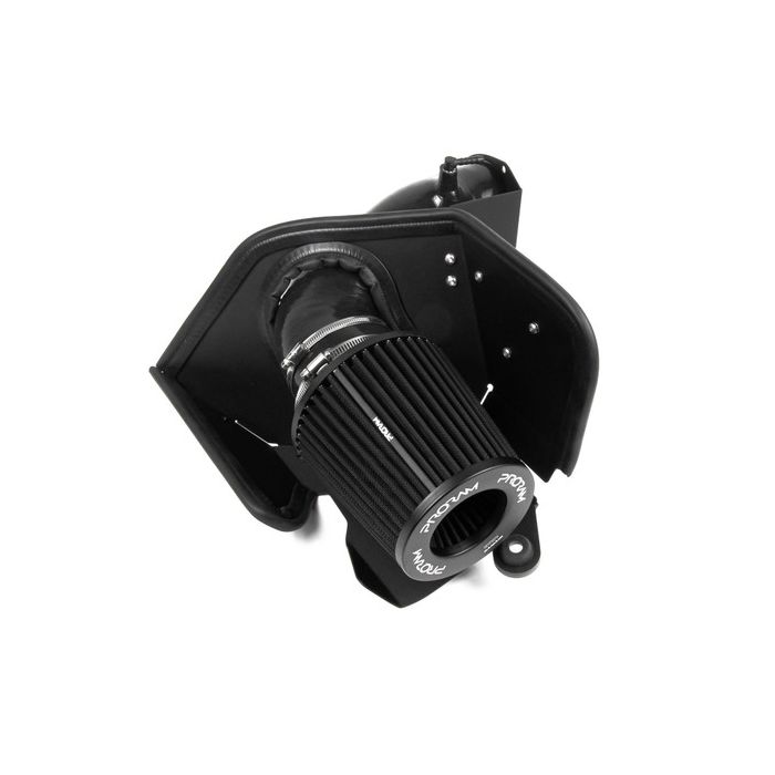 Kit de filtro de aire de admisión Proram PRK-145-70-BK para Audi A3 Q2, Seat Leon Ibiza, Skoda Octavia Superb y Volkswagen Golf Arteon 1.6 TDI 2.0 TFSI.