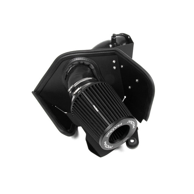 Kit de admisión con filtro de aire Proram PRK-145-70-BK para Audi A3 Q2 Seat Leon Ibiza Skoda Octavia Superb Volkswagen Golf Arteon 1.6 TDI 2.0 TFSI
