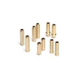 Valve Guides 6.0 mm SuperTech for BMW 3.2L 24v - S54B32 12pcs