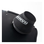 Ramair JSK-257-90-BK Intake Air Filter Kit for Volkswagen VW Transporter Caravelle T5 T6 1.9 2.0 TDI