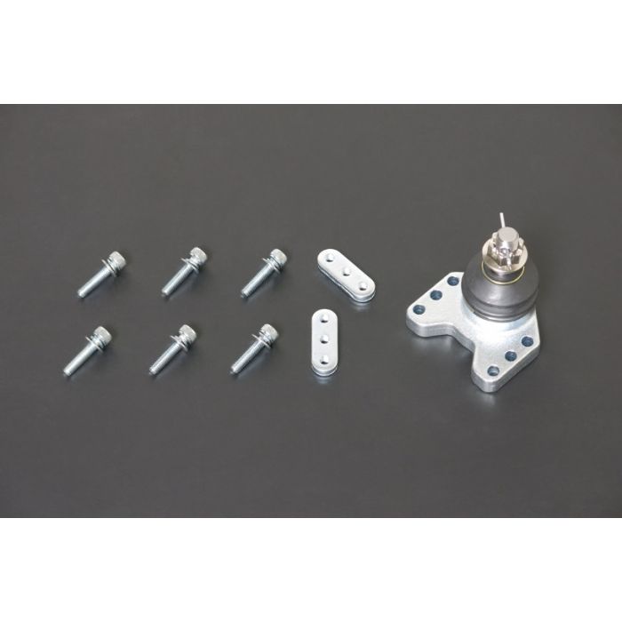 Kit de reemplazo de rótulas Hardrace para Lexus IS y Toyota Altezza