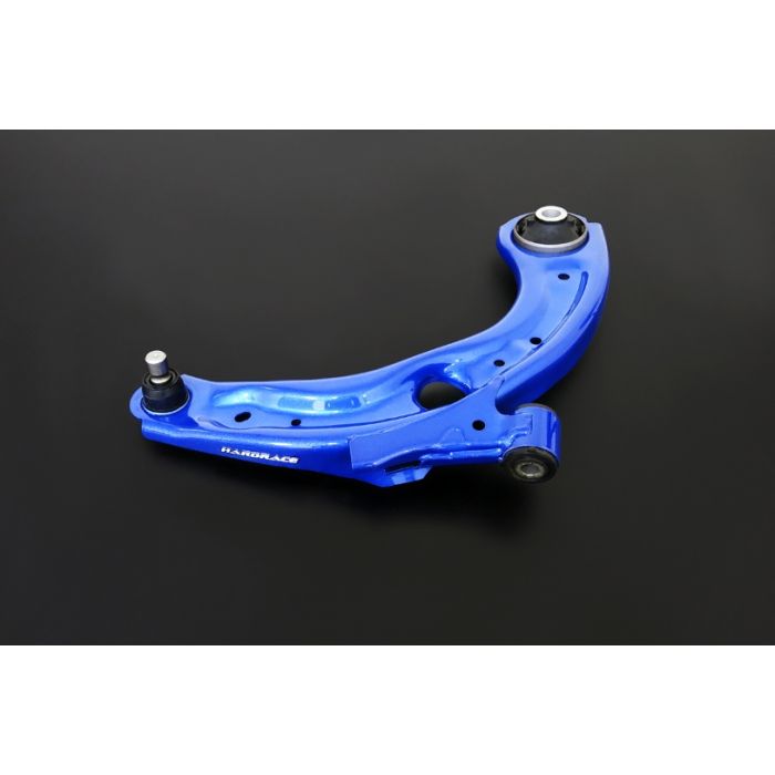 Hardrace Front Lower Control Arm for Mazda 2