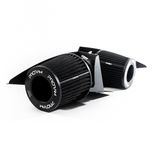 Kit de admisión con filtro de aire Proram PRK-269-BK para Land Rover Defender 5.0 V8 L663 P525 2021+