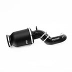 Ramair JSK-317-BK Cold Air Intake Filter Kit for Volkswagen VW Golf MK7 GTD