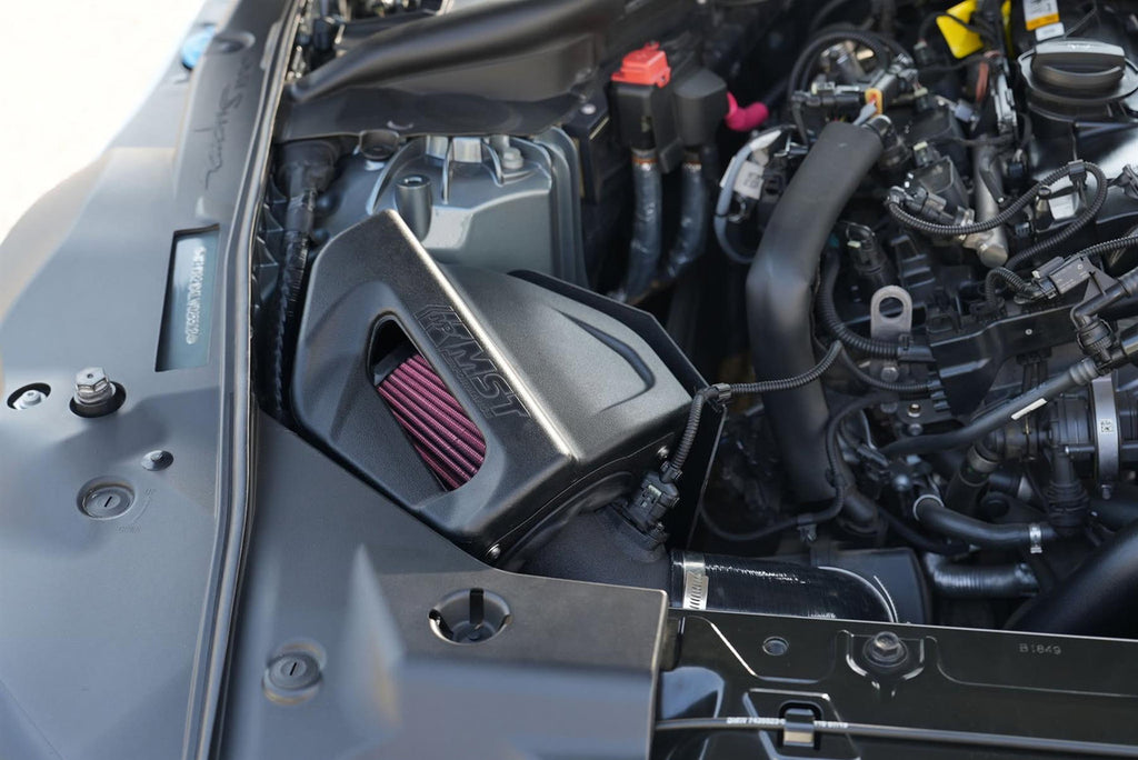 Kit de admisión con filtro de aire MST Performance para Toyota Supra 2.0 B48