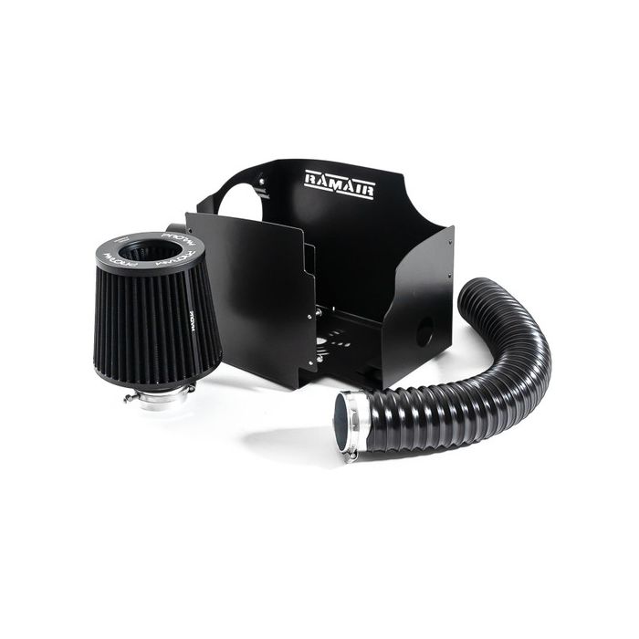 Proram PRK-107 Intake Air Filter Kit for BMW Mini Cooper S R53 1.6