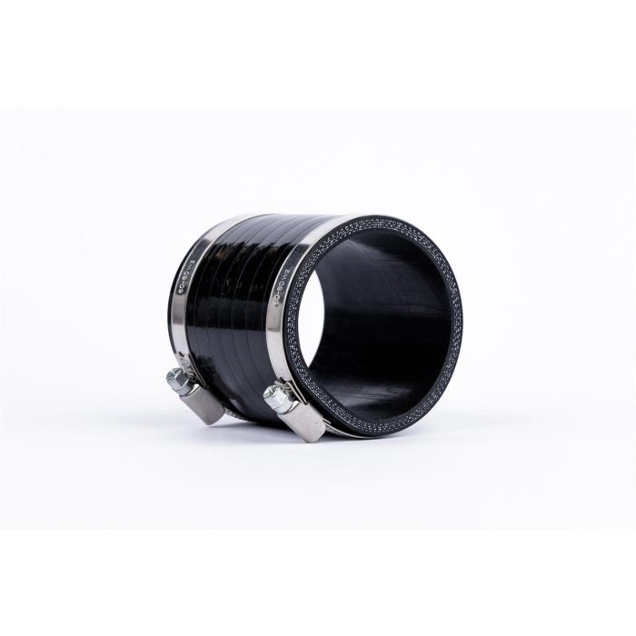 Proram Multi Fit 63mm Pleated Universal Air Filter with Aluminium & Silicone Neck