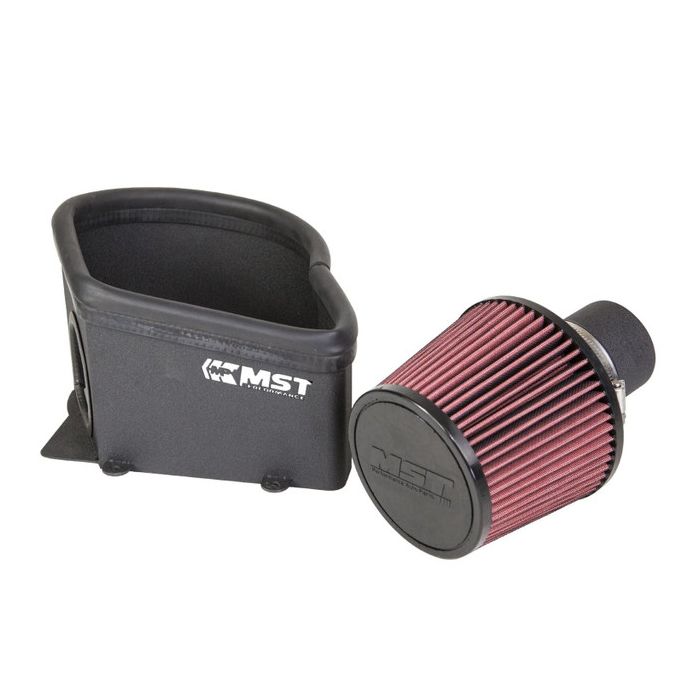 Kit de filtro de aire de admisión MST Performance para Audi A1 8X 1.2 TFSI EA111