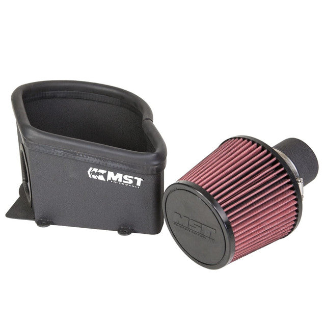 Kit de admisión con filtro de aire MST Performance para Volkswagen VW Polo 6R 6C 1.2 TSI EA111